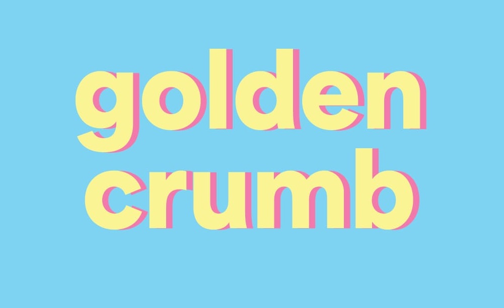 golden crumb biscuit